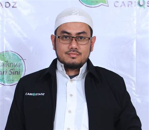 Biografi Ustadz Zainal Abidin Amat