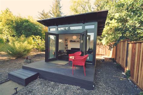 Versatile Studio Shed Ideas To Transform Your Backyard