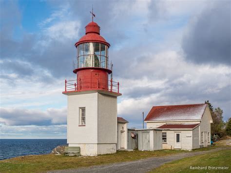 Top Photo Spots At Sainte Anne Des Monts In 2022