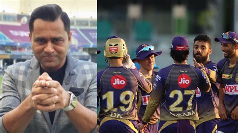 IPL 2021 Aakash Chopra Reveals His KKR XI For IPL 14 No Place For