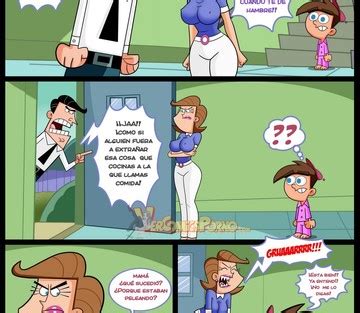 Milf Catchers Spanish Issue