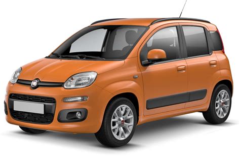 Listino Fiat Panda Prezzo Scheda Tecnica Consumi Foto Alvolanteit