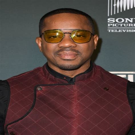 Will Smith Duane Martin Relationship Response