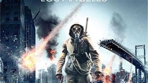 Apokalypse Los Angeles Film 2014 Moviepilot