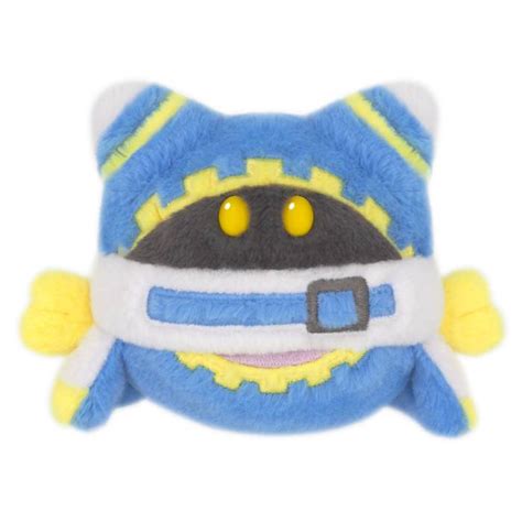 Kirby Plush Kororon Friends Magolor San Ei Nin Nin Game