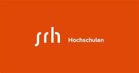 Ein Studium Bei Dem Du Im Mittelpunkt Stehst Srh Hochschulen