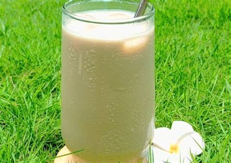 Resep Roasted Milk Tea Oleh Erna Dwi Cookpad