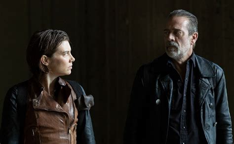 The Walking Dead Dead City Episode 6 Recap Why Did Negan And Maggie