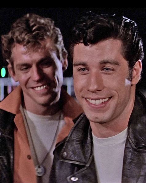 Cinema At Its Finest Grease Movie Grease 1978 Danny Zuko