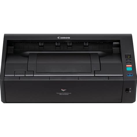 Canon ImageFORMULA DR M1060II A3 Sheetfed Scanner SCCADR M1060ii