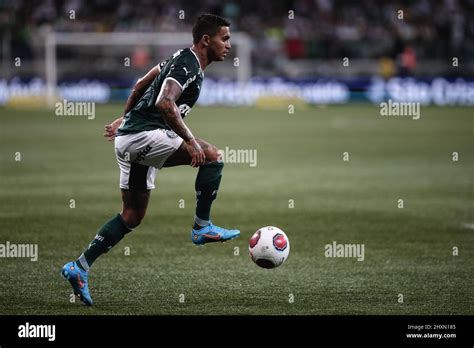 SP Sao Paulo 03 13 2022 PAULISTA 2022 PALMEIRAS X SANTOS