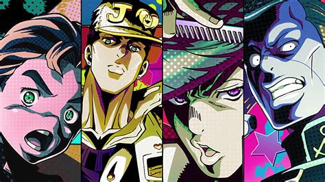 Josuke Wallpapers Top Free Josuke Backgrounds Wallpaperaccess