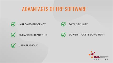 Dynamics 365 Benefits 5 Advantages Of Having Erp From Microsoft