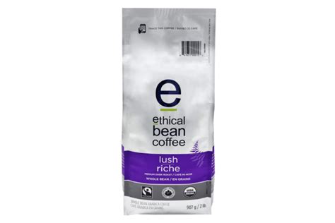 The Best Ethical Sustainable Coffee Brands Leafscore