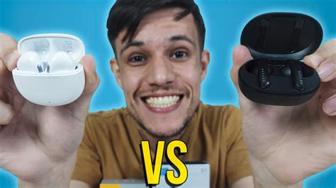 QCY T20 vs HAYLOU X1 Comparativo Qual FONE é MELHOR qual Comprar