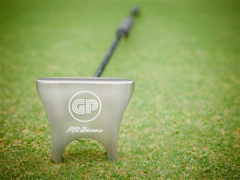 Measurement - Face On Putting