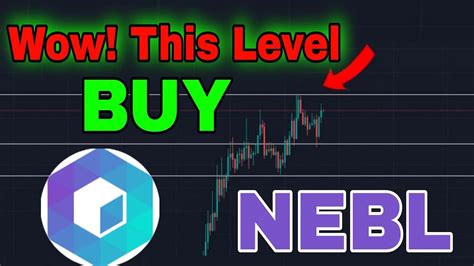 NEBL Coin Next Target Neblio Price Prediction Nebl Coin News Today