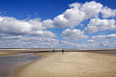 Visiter Saint Germain sur Ay préparez votre séjour et voyage Saint