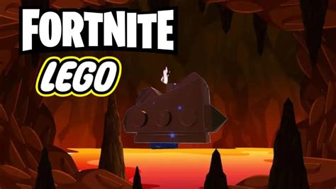 C Mo Conseguir Barras De Cobre En Lego Fortnite Desc Brelo Aqu