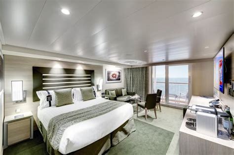 MSC Grandiosa Cabins & Staterooms - Cruiseline.com