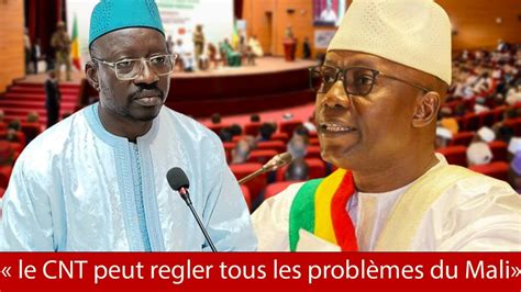 Aboubacar Sidiki Fomba Les Anciens Premiers Ministres Touchent Plus De