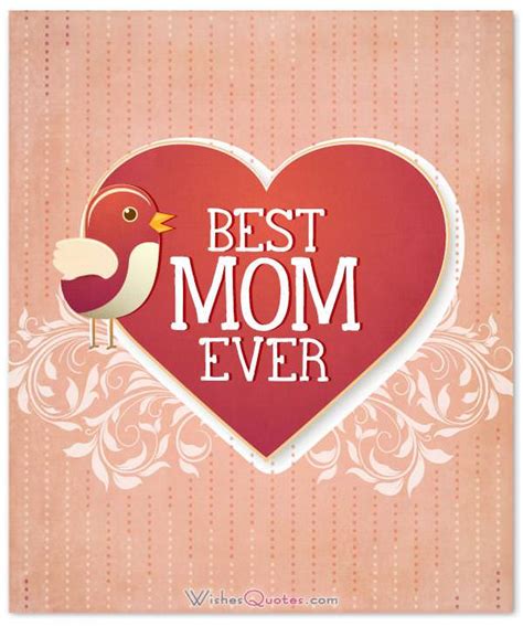 200 Heartfelt Mothers Day Wishes Greeting Cards And Messages