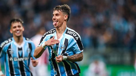 Grêmio Timeline On Twitter 🚨 Grêmio Tem Nesse Momento Cerca De Doze