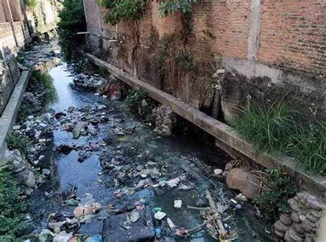 Ríos de Tapachula con Altos Niveles de Contaminación Convertidos por