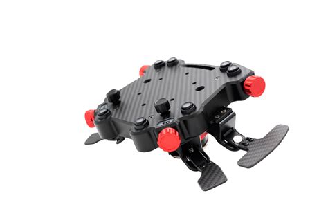 Panel Gt Pro Hub Simagic Simufy