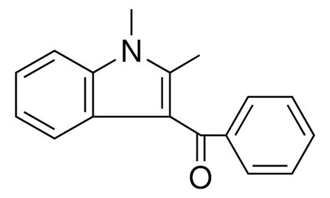 Dimethyl H Indol Yl Phenyl Methanone Aldrichcpr Sigma Aldrich