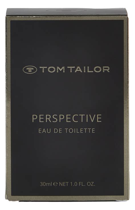 Perspective By Tom Tailor Reviews Perfume Facts