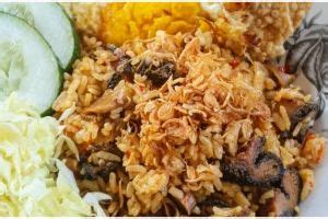 Nasi Goreng BrilioFood