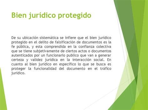 TITULO XIX Delitos Contra la Fe Pública Artículo 427 al 439 Capítulo