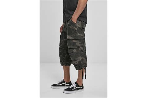 Short Cargo Brandit Urban Legend Brandit Dark Camo Maxiscoot