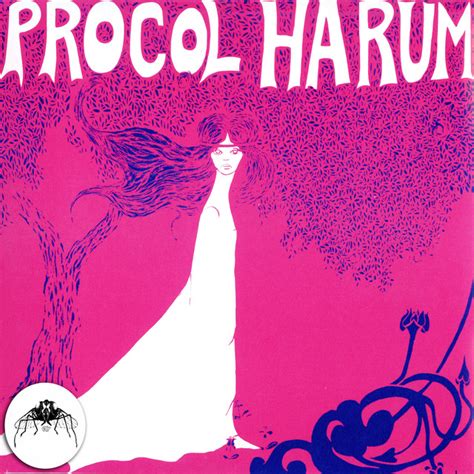 Procol Harum Album by Procol Harum | Lyreka