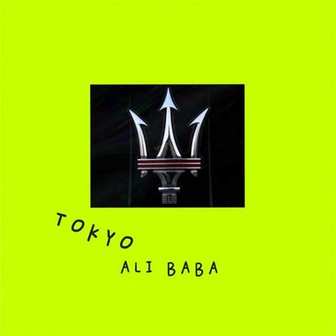 Tokyo Freestyle Single By Ali Baba Spotify