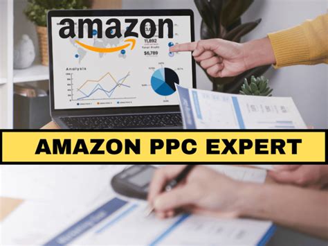 Amazon Ppc Expert To Generate Sales Amazon Ad Campaign Manager