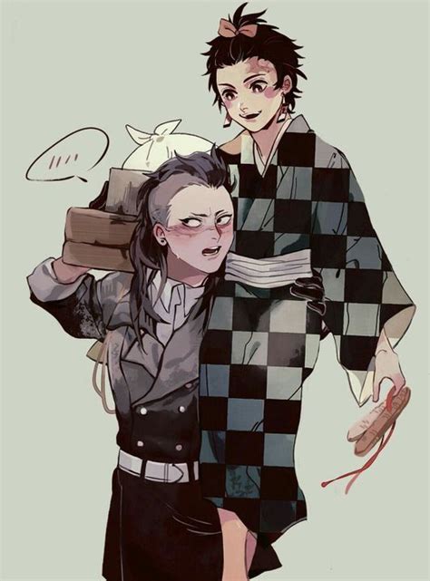 Galería KNY tanjirou x all 27 Wattpad Otaku Anime Anime Art