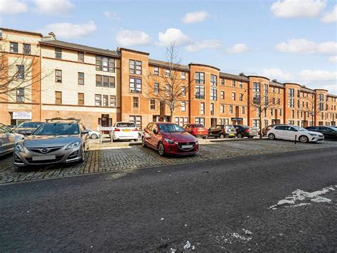 3 Bedroom Flat For Sale In Old Rutherglen Road New Gorbals G5 0RH