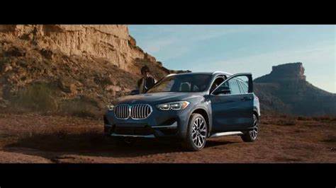 Bmw Tv Commercial The Ultimate Range T2 Ispottv