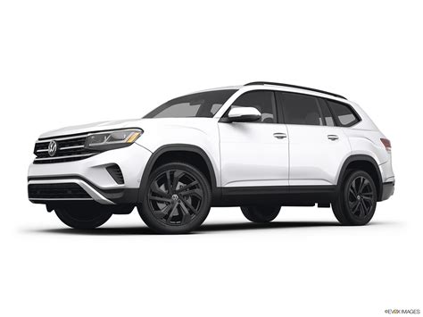 2024 Volkswagen Atlas Invoice Price Dealer Cost And Msrp