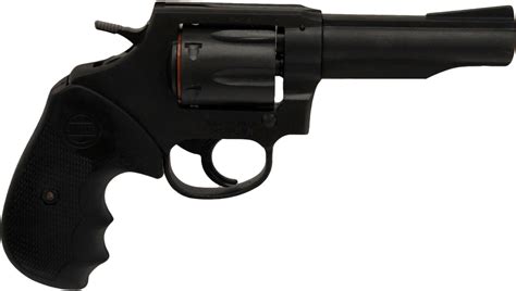 Armscor Rock Island Armory M200 38 Special 4 Barrel 6 Round Parkerized Finish Revolver Pistol