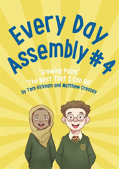 Every Day Assembly 4 Song Download Pack - 100% Discount With Code EVDA