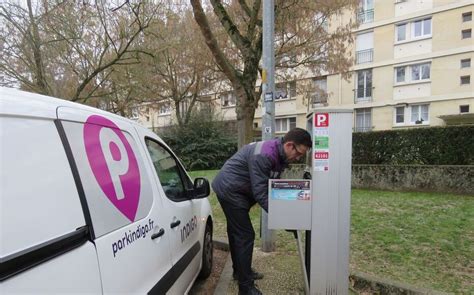 Stationnement à Beauvais au moins 50 000 de perte pour la ville