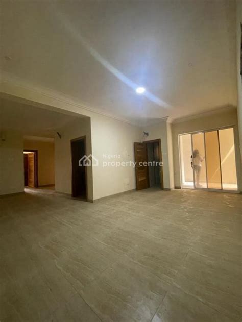 For Rent Very Spacious And Fully Serviced 2 Bedroom Flat Osapa Lekki