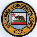 California Conservation Corps