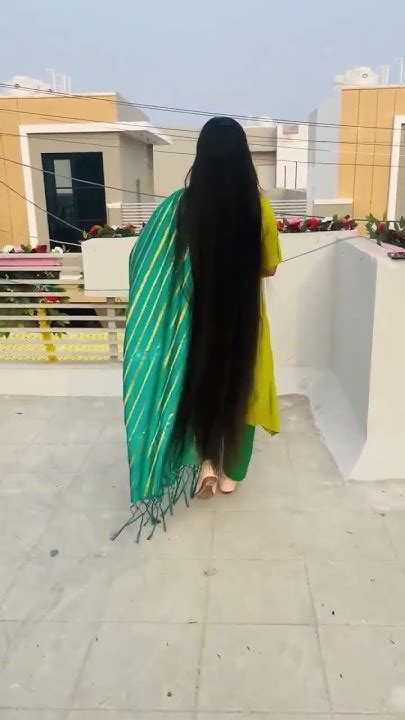 Long Hair Rapunzel Youtube