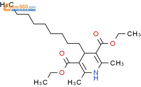 Pyridinedicarboxylicacid Dihydro Dimethyl