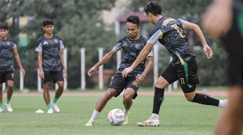 Persebaya Kecewa Keputusan PSSI Tetap Latihan Meski Jadwal BRI Liga 1