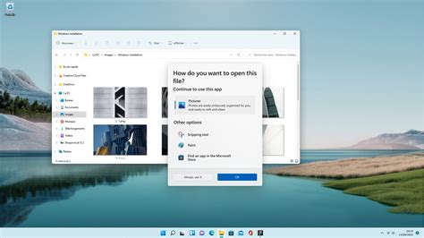 Windows 11 Concept Wallpaper : Windows_Redesign